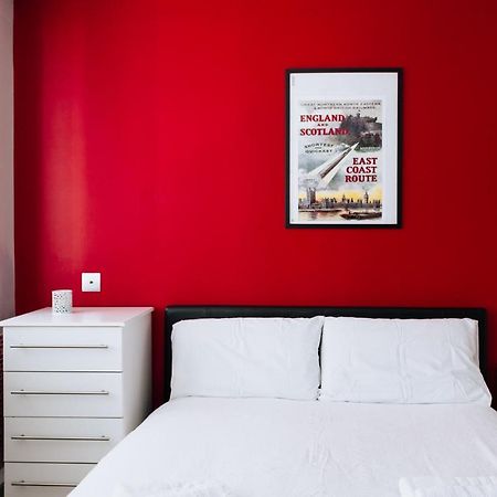 Amazing Studio Flat In Central London. Stylish & Cosy エクステリア 写真
