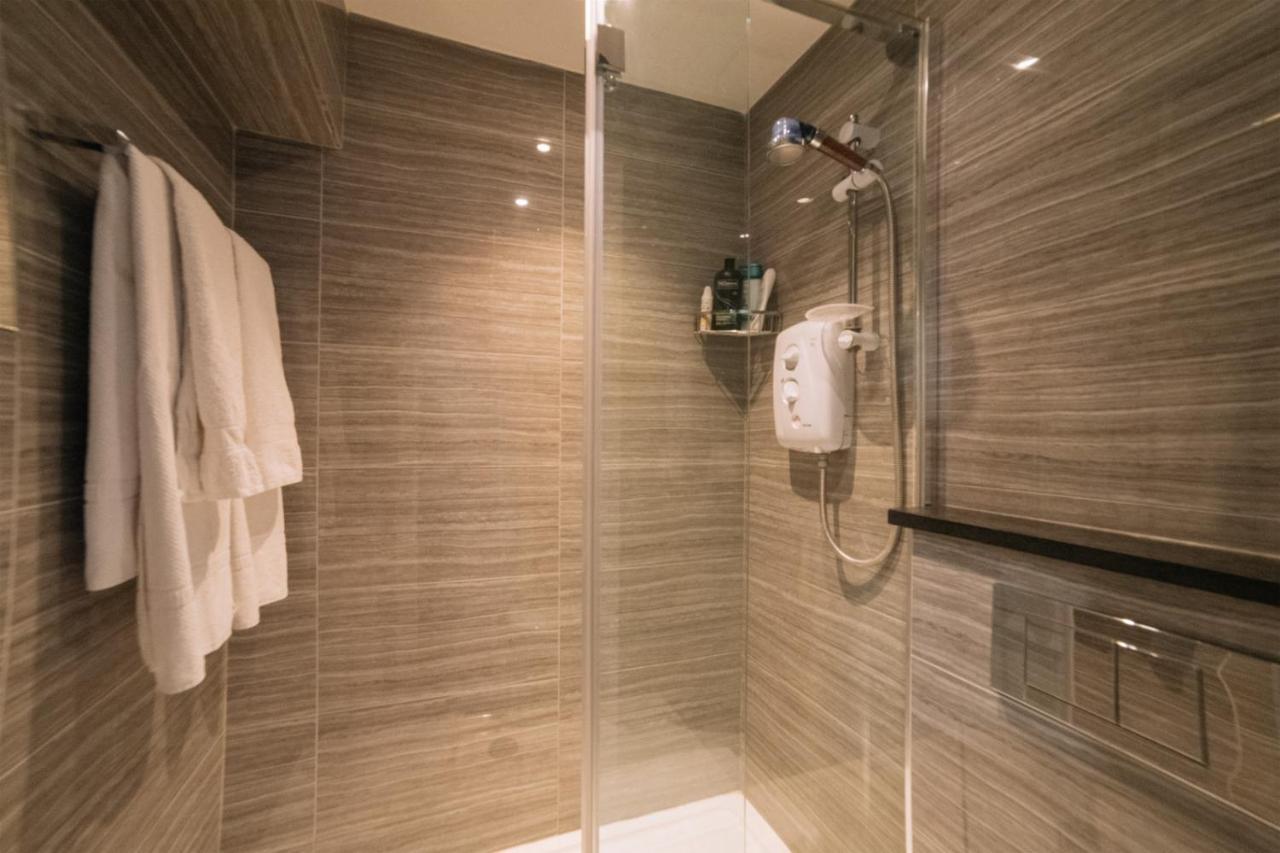 Amazing Studio Flat In Central London. Stylish & Cosy エクステリア 写真